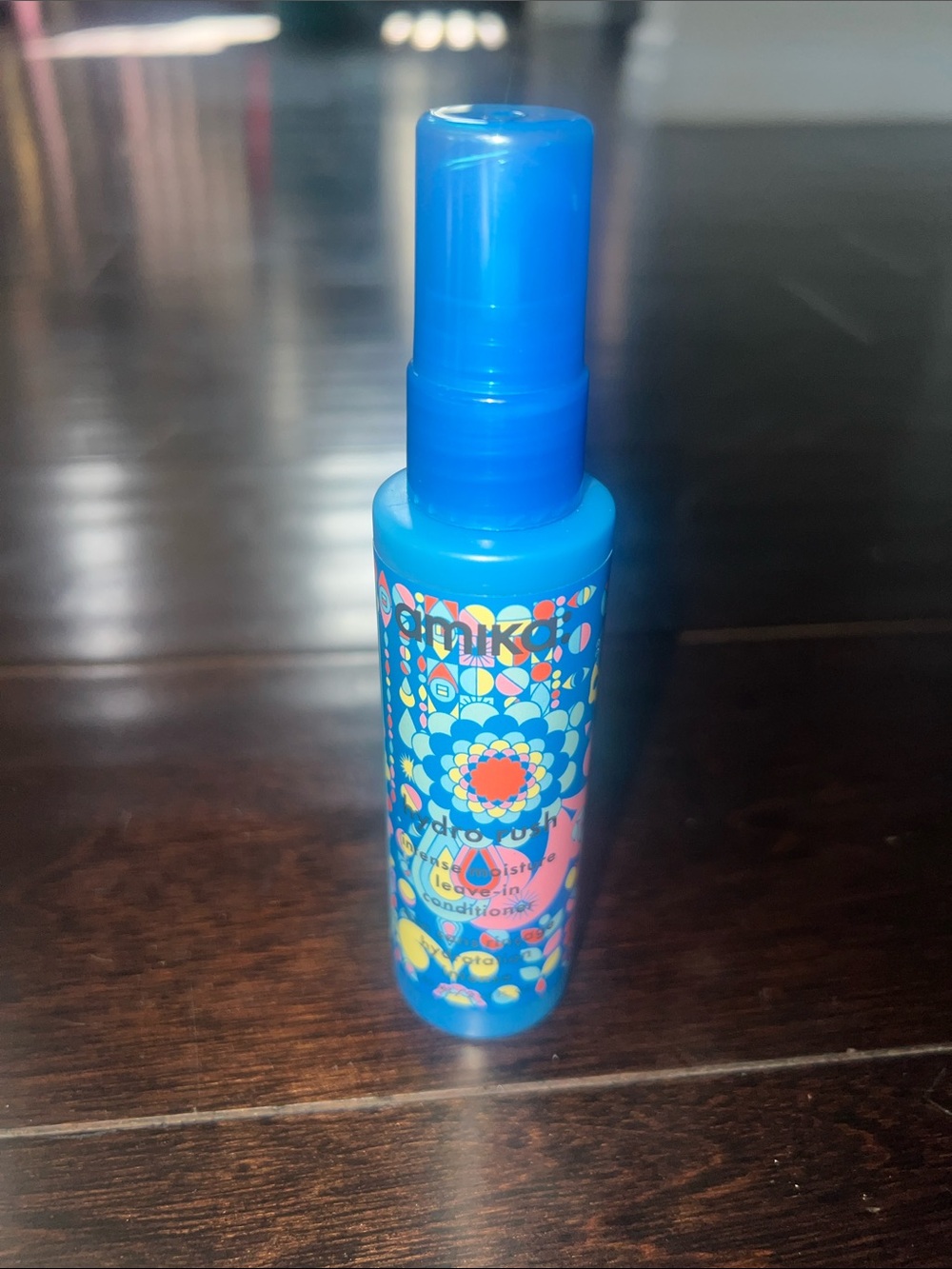 Amika Hydro Rush Detangler & Leave-In Conditioner Spray